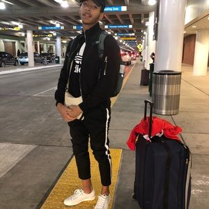 Meet your Posher, Quuraan